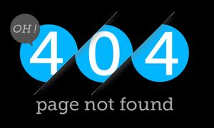 404 - ページが見つかりません