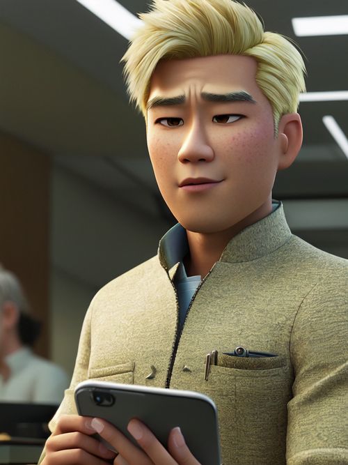エイダン・Bの写真